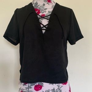 🐞Brandy Melville Crop Top